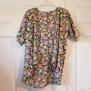 LuLaRoe Bianka Kimono